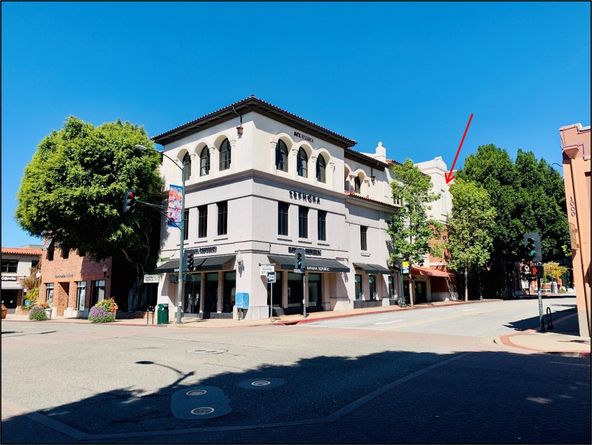 999 Monterey St, San Luis Obispo, CA 93401
